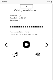 More than 100000 is playing ccb hinos. Download Metronomo H5 Ccb Free For Android Metronomo H5 Ccb Apk Download Steprimo Com