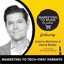 Marketing To Mums