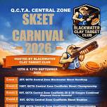 QCTA Central Zone SKEET CARNIVAL