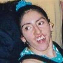 Lisa Marie Chavez Obituary