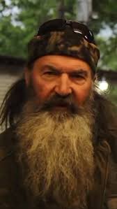 Rest in peace, Phil Robertson., Your life was a vital part of the legacy of  Celebrate Recovery at WFR Church. Thank you for your faith, your testimony,  and the countless lives you impacted. You will ...