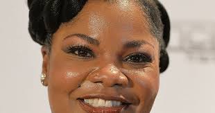 Mo'Nique Open Marriage Sidney Hicks The Preachers