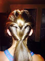 Field Hockey Hair Hair Hockey Hair Hair Styles