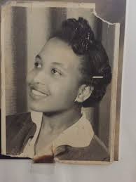 MoThEr'S & DaUgHtErS" Aunt Edna "Sister" Mathis Beatty, Cousin & Evangelist  Janice "Sister" Limuel, Janice's Mom, & My Cousin Shirley Jackson-Limuel,  Aunt Sister, daughter, Virginia "Ginger" Mathis-Simms, One of the Twins,  Ronnie