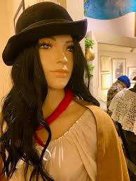 Discover never-before uncovered treasures at renovated Garibaldi-Meucci  Museum . . . and learn Italian too