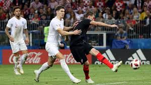 Croacia vs inglaterra rusia 2018 reacciones de un hincha argentino apoyando a croacia croacia llega a la gran final para. Ver En Vivo Inglaterra Vs Croacia Por La Uefa Nations League Bolavip