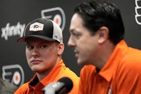 Kevin Leyden's Instagram, Twitter & Facebook