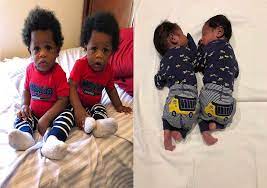 Florida mom delivers two sets of twins in one year - Face2Face Africa