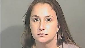 Arrest mugshots 3-15