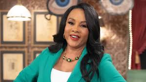 Vivica A. Fox Speaks Out on Return to 'The Young and the Restless'