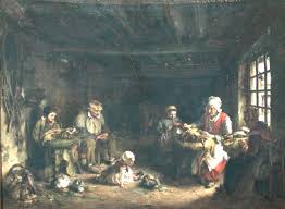 Paul Constant Soyer Oil Painting Reproductions for Sale