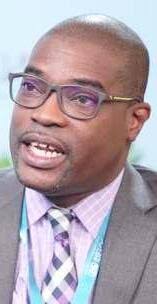 Kaieteur News by GxMedia