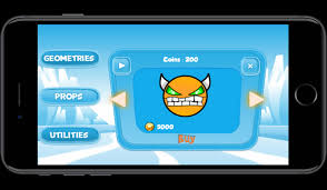 The geometry dash mod apk download is a very basic . Geometry Dash For Android Apk Download