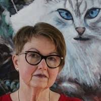 Linda Stagg's Instagram, Twitter & Facebook