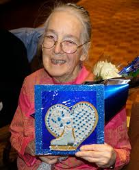 Diane Weimer lost her battle with Cancer. Arrangements are being made. She  skated most of her life.