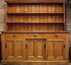 antique kitchen dressers for sale