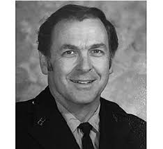 Thomas Partington Obituary (1930