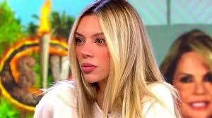 Alejandra Rubio desvela el peor defecto de su madre, Terelu, de cara a 'Supervivientes'