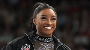 What Simone Biles Loves To Eat On A Daily Basis