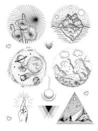 Today the lesson will be about drawing circles in perspective. Cool Little Things To Draw Easy Novocom Top