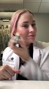 Lexi Barnett Ms College