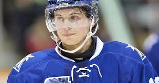 Cianfrone named Steelheads captain