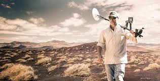 The pyle phmd1 metal detector will help unearth the treasures you suspect they exist. Gold Monster 1000 Metal Detector