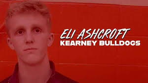 Odessa's Jake Evinger