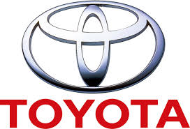 Courtney Is Going On A Press Trip For Toyota Have Fun Optimisticmommy Toyota Logo Toyota Emblem Toyota