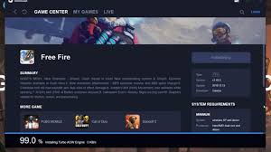 Download the ld player using the above download link. Garena Free Fire How To Download Free Fire On Gameloop Firstsportz