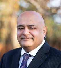 BOHS Announces Parmjit Gahir as New President for 2024-2025
