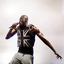 Stormzy features in a dystopian take of his hometown london in 'watch dogs: Stormzy At Glastonbury King Michael Wears His Crown The New Yorker