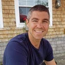 Steven Skwarek's Instagram, Twitter & Facebook