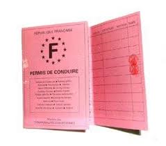 Check spelling or type a new query. Procedure D Echange De Permis De Conduire Algerien Ou Francais Consulat De France A Oran