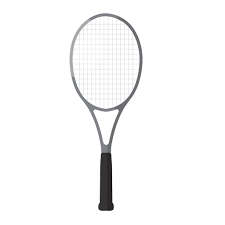 Svg vector image perfect for shirts, mugs, prints, diy, decals. Tennis Racket Icon Tennis Elements Transparent Png Svg Vector File