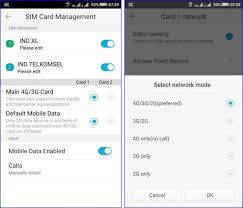 Bagi kalian para pengguna perangkat apple ini bisa ikuti cara berikut ini untuk melakukannya. 2 Cara Setting Jaringan 4g Lte Semua Hp Coolpad ï½ƒaraï½'oot Com