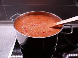 Gyrossuppe War Wieder Mal Sehr Lecker Rezept Mit Bild Kochbar De