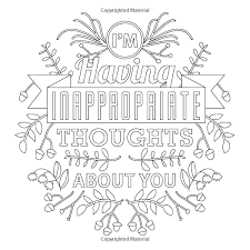 The popular swear word coloring books listed all got great ratings from hundreds of colorists so dozens of inappropriate swear words imaginable coloring pages designed for adults. Pin On Artz Kraft S
