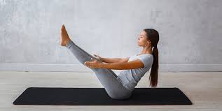 Yoga poses for solar plexus chakra: Yogic Practices For Manipura Chakra Activation