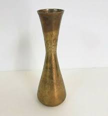 Decorative antiques from india are as varied as the people who've called the subcontinent home. India Brass Vase