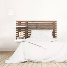 Voici les photos de notre tête de lit réalisée en plaques de plâtre, avec tout d'abord le montage d'une structure en rails. Tete De Lit Nordique En Bois Ikea Vente De Toutes Sortes De Tetes De Lit Online