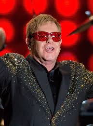 May 28, 2021 · it took a village to salute elton john at thursday's iheartradio music awards, as h.e.r., brandi carlile and demi lovato came on stage sequentially to sing to sir with love, with testimonials… Elton John Glasses An Evolution Of The Star S Most Outlandish Stage Fashion Smooth