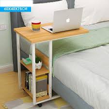 Sed Small Table Household Bed For Home Or Hospital Laptop Side Tables Bedroom Home Office Furniture Home Furniture