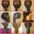 Simple Ponytail Hairstyles For Everyday