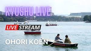 kyushu live ohorikoen in 2021 kyushu fukuoka places to go