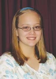 Margaret Elizabeth “Megan” Branson (1992-2008)