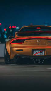 Check out this fantastic collection of rx7 wallpapers, with 61 rx7 background images for your desktop, phone or tablet. Mazda Rx 7 Mobile Wallpaper Iphone Android Samsung Pixel Xiaomi Jdm Cars Jdm Wallpaper Tuner Cars