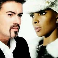 Michael and Whitney🖤💫🎶