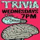 Brain Party Trivia event in Long Beach, CA