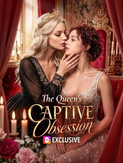 A obsessão da rainha